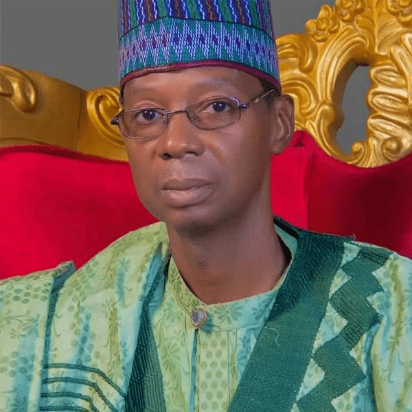 Isa Aminu BAYERO