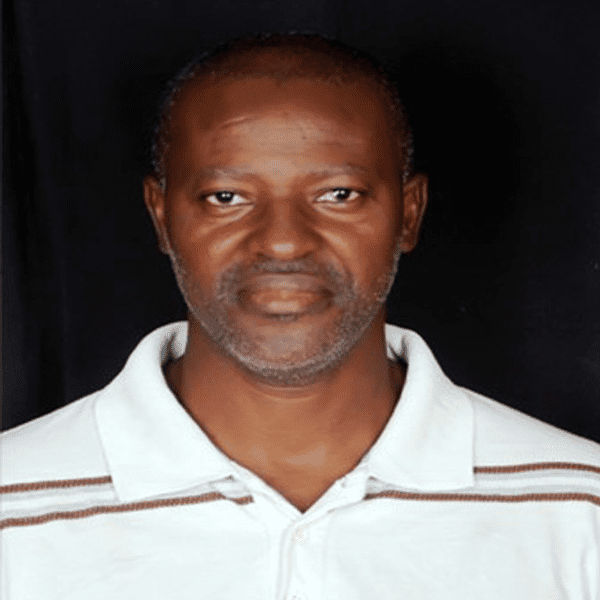 Emmanuel A. OGBU
