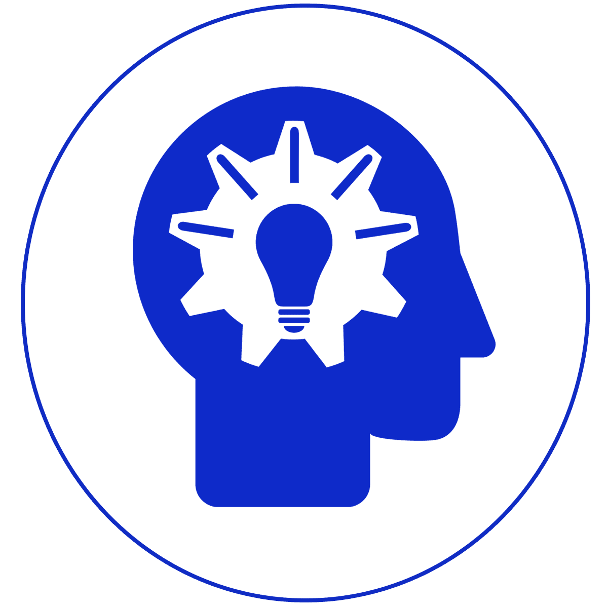 Innovation Icon