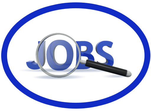 Job search icon