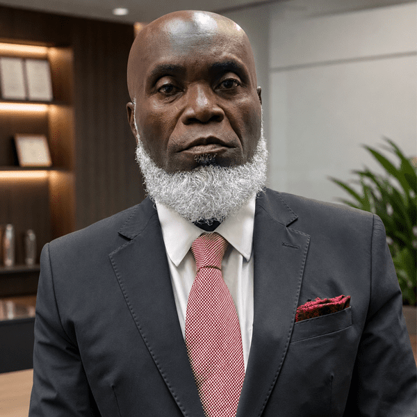 CHIEF Laolu Lawoyin img