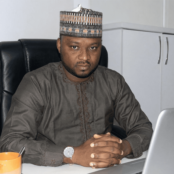 ALH. Aliyu Muawiya img