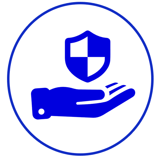 Reliable icon