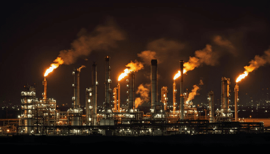 Refinery 1
