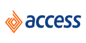 access bank logo