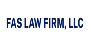 fas law logo