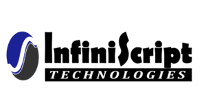 infinscript logo