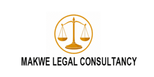 makwe legal logo
