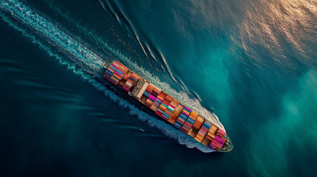 container vessel img