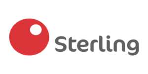 sterling bank logo