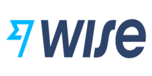 wise logo