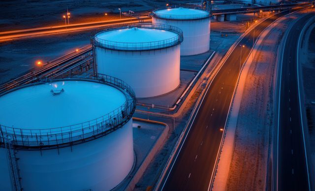 Tank farm img